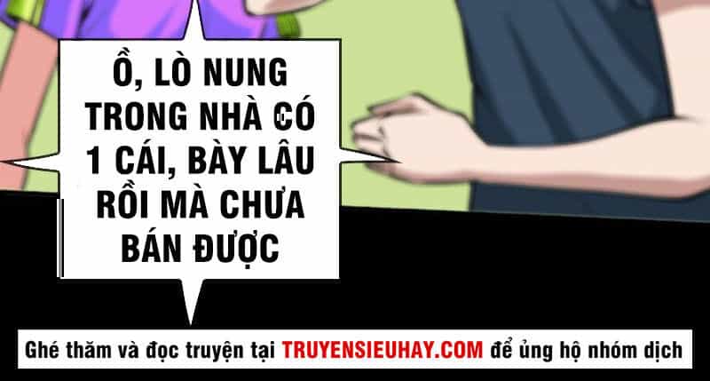 Kiếp Thiên Vận - Chương 68 - ảnh 6