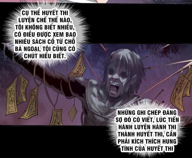 Kiếp Thiên Vận - Chương 7 - ảnh 5