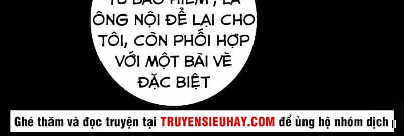 Kiếp Thiên Vận - Chương 73 - ảnh 2
