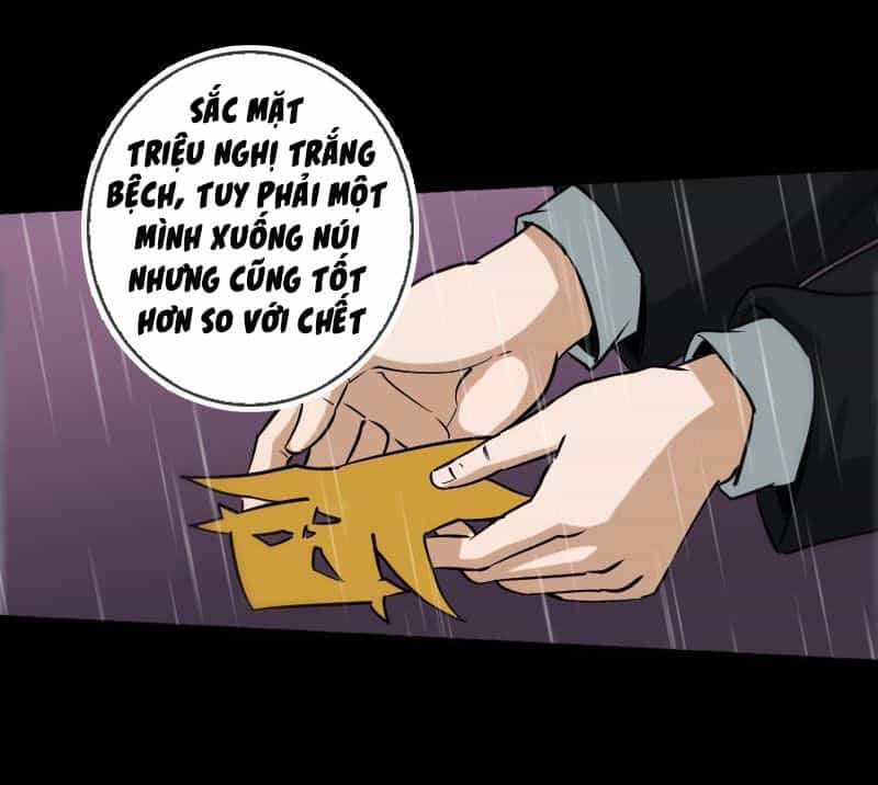 Kiếp Thiên Vận - Chương 77 - ảnh 2