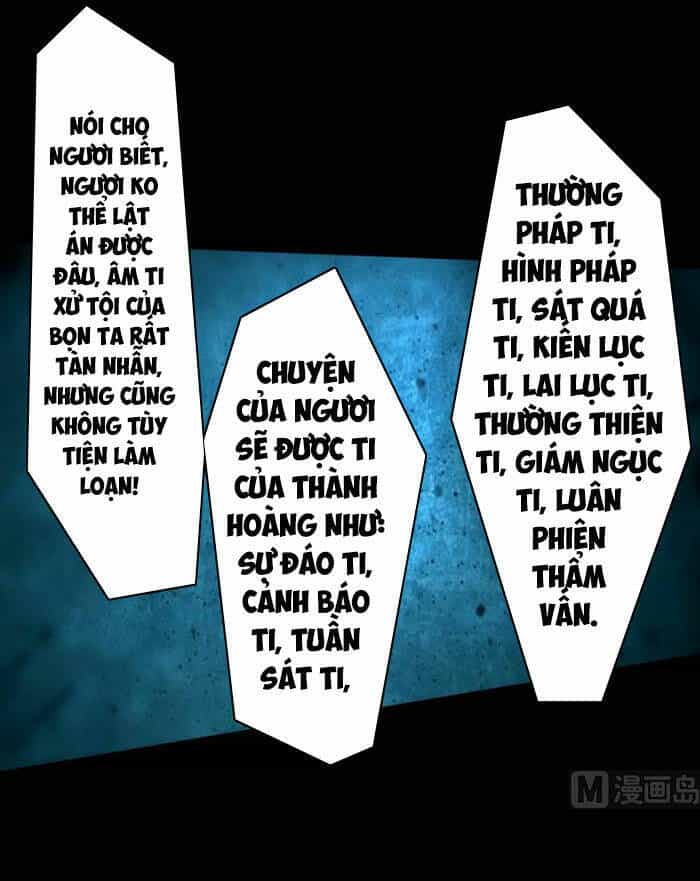 Kiếp Thiên Vận - Chương 87 - ảnh 6