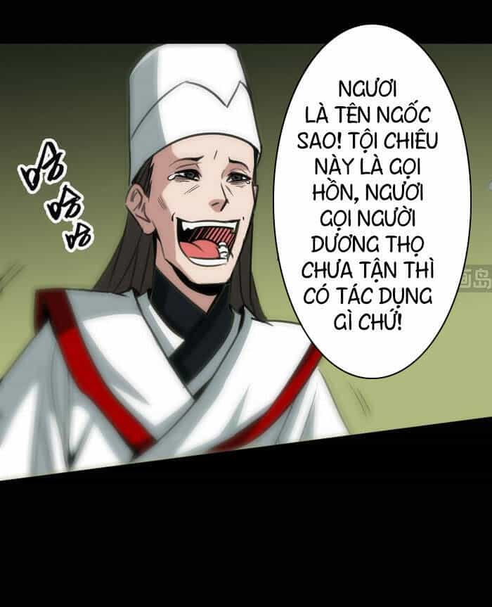Kiếp Thiên Vận - Chương 88 - ảnh 1