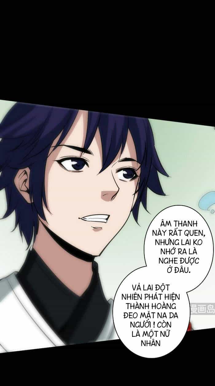 Kiếp Thiên Vận - Chương 91 - ảnh 10