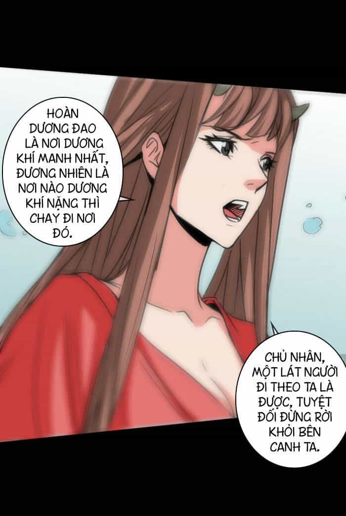 Kiếp Thiên Vận - Chương 91 - ảnh 3