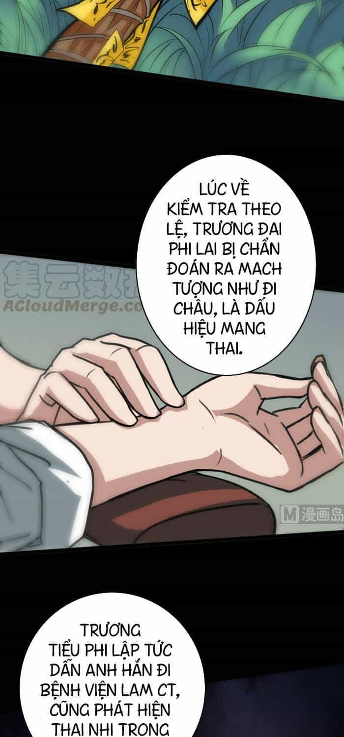 Kiếp Thiên Vận - Chương 96 - ảnh 12