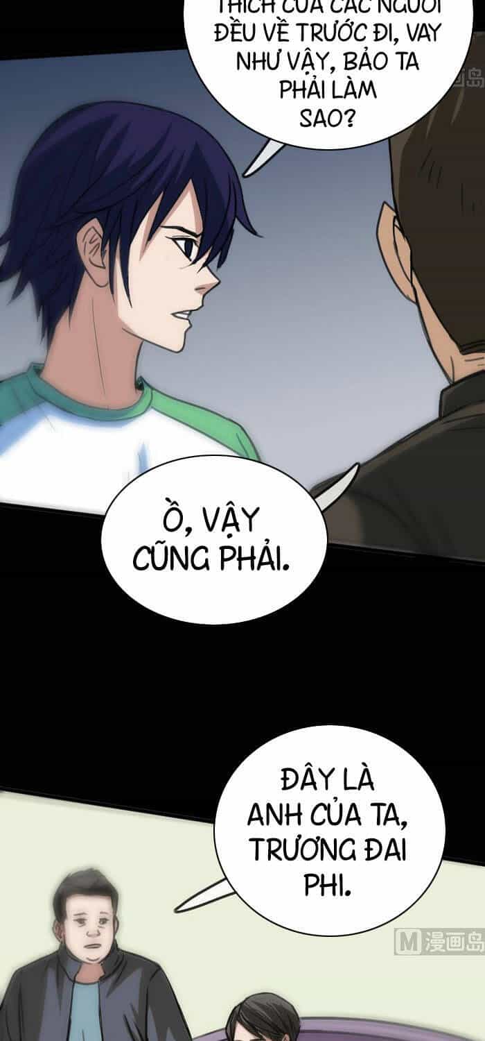 Kiếp Thiên Vận - Chương 96 - ảnh 7