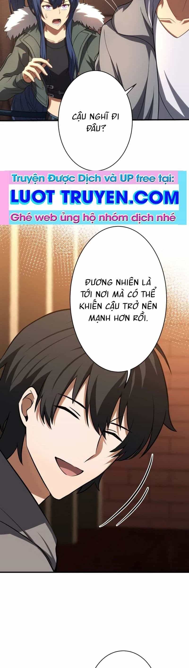 Kiếp Thứ 99 Của Nhà Thám Hiểm - Chương 6 - ảnh 23