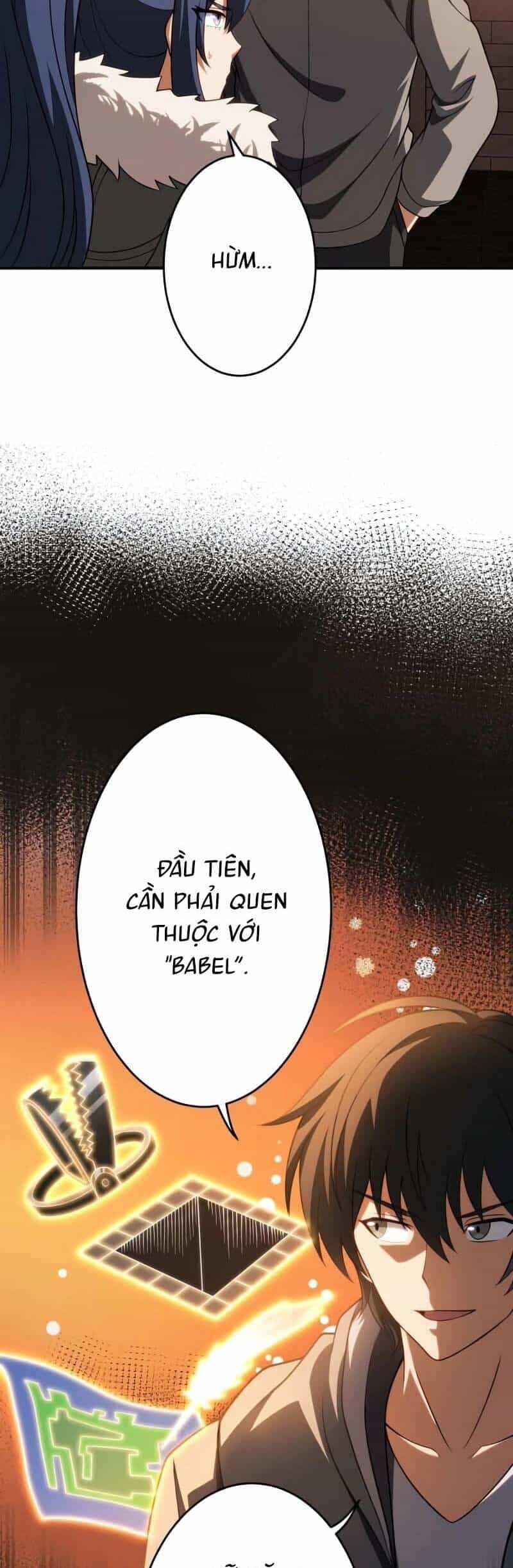 Kiếp Thứ 99 Của Nhà Thám Hiểm - Chương 6 - ảnh 28