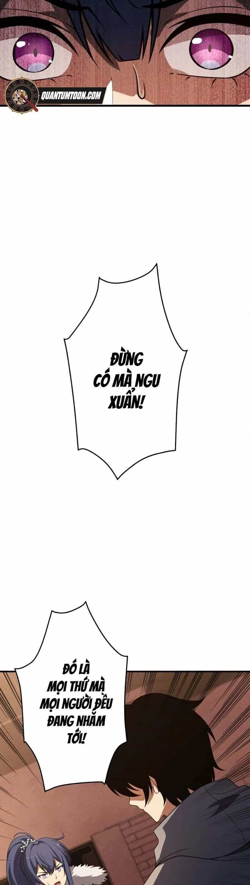 Kiếp Thứ 99 Của Nhà Thám Hiểm - Chương 6 - ảnh 3
