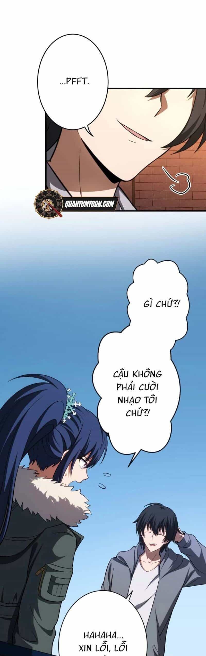 Kiếp Thứ 99 Của Nhà Thám Hiểm - Chương 6 - ảnh 31