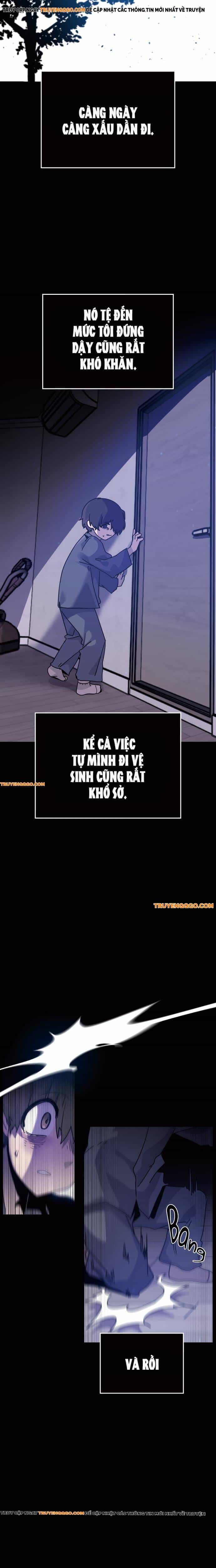 Kiếp Thứ Hai Sống Chữa Lành - Chương 1 - ảnh 12