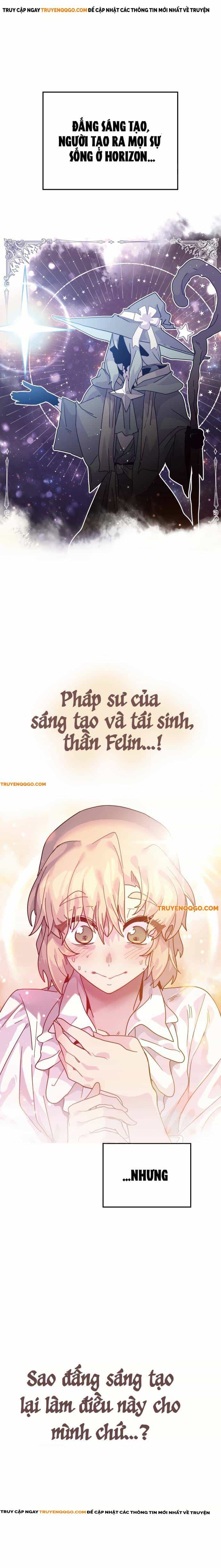 Kiếp Thứ Hai Sống Chữa Lành - Chương 1 - ảnh 30