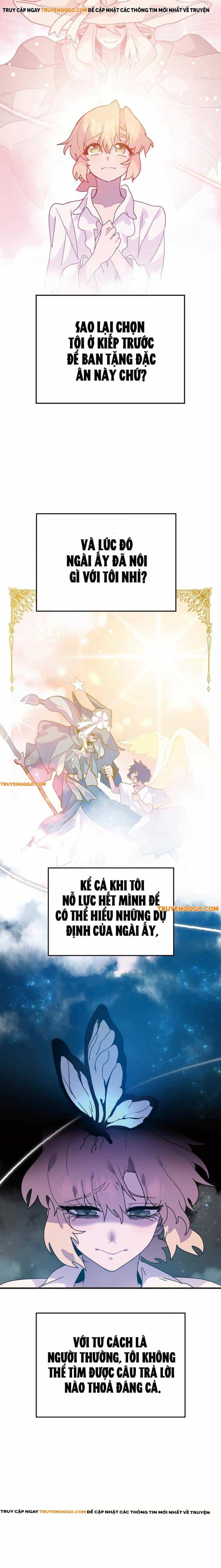 Kiếp Thứ Hai Sống Chữa Lành - Chương 1 - ảnh 34