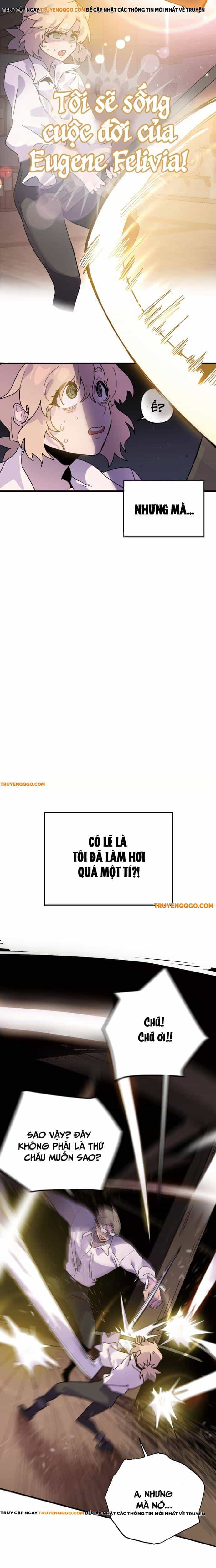 Kiếp Thứ Hai Sống Chữa Lành - Chương 1 - ảnh 36