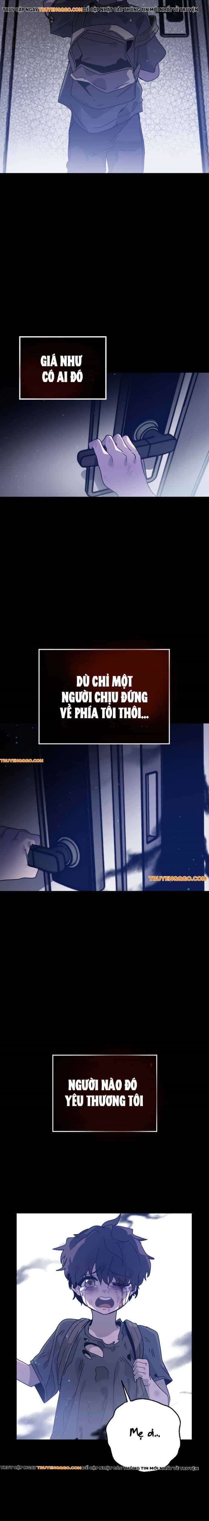 Kiếp Thứ Hai Sống Chữa Lành - Chương 1 - ảnh 4