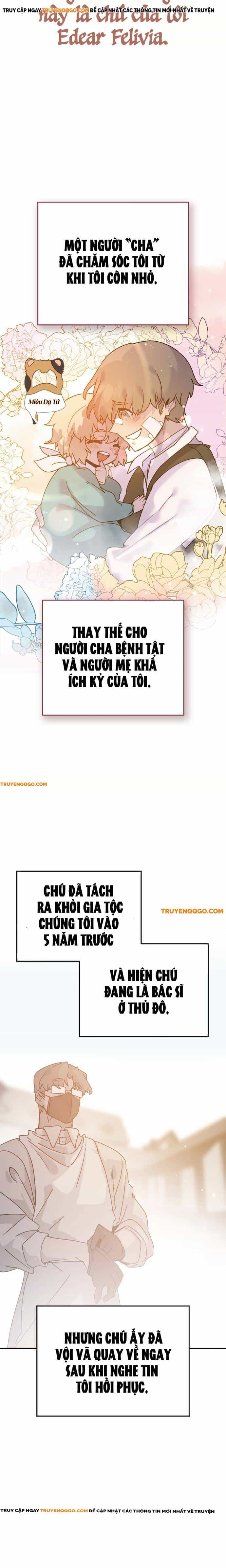 Kiếp Thứ Hai Sống Chữa Lành - Chương 1 - ảnh 44