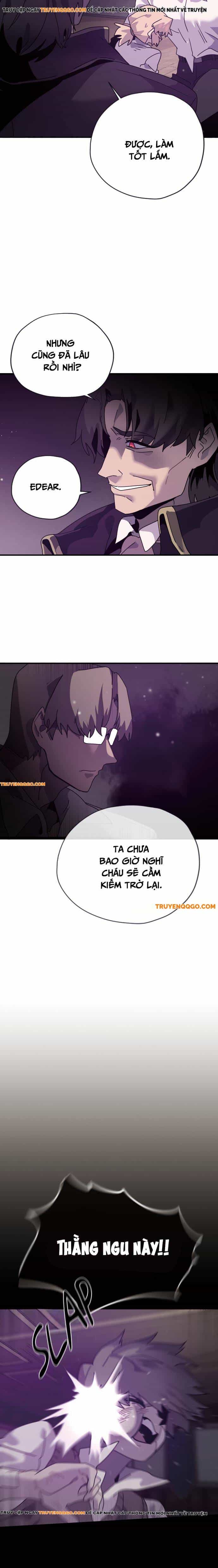 Kiếp Thứ Hai Sống Chữa Lành - Chương 1 - ảnh 48