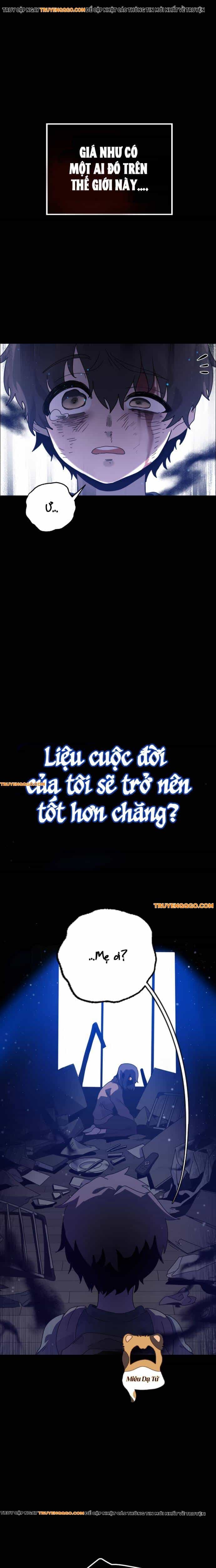 Kiếp Thứ Hai Sống Chữa Lành - Chương 1 - ảnh 5