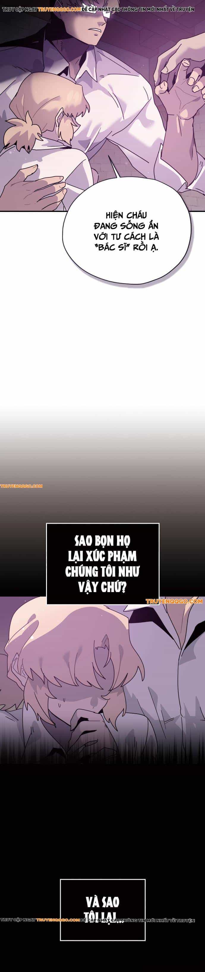 Kiếp Thứ Hai Sống Chữa Lành - Chương 1 - ảnh 52