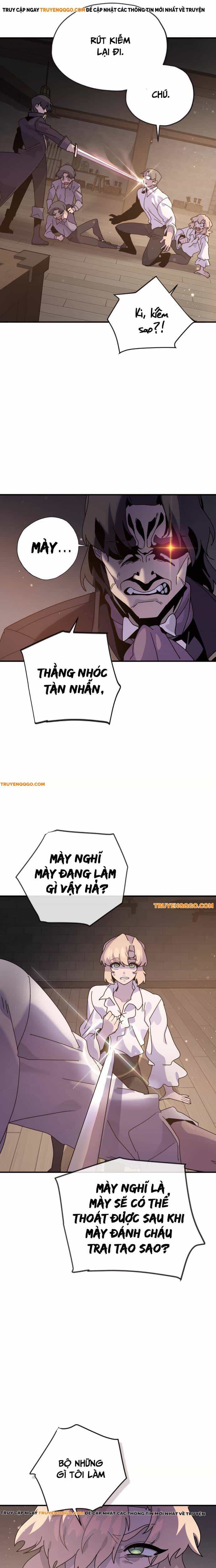 Kiếp Thứ Hai Sống Chữa Lành - Chương 1 - ảnh 61