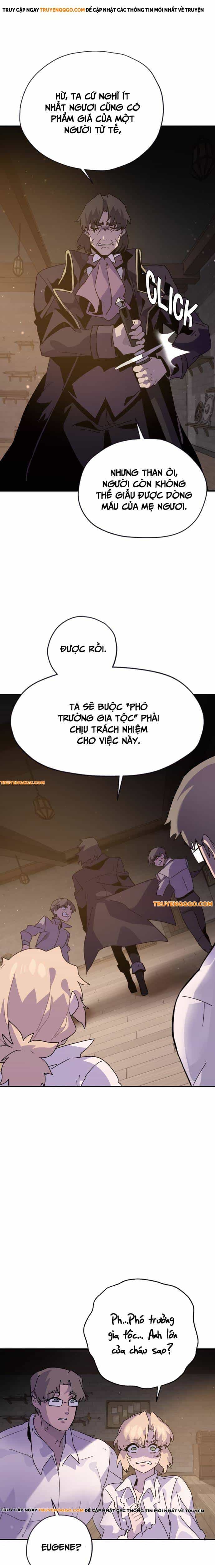 Kiếp Thứ Hai Sống Chữa Lành - Chương 1 - ảnh 63
