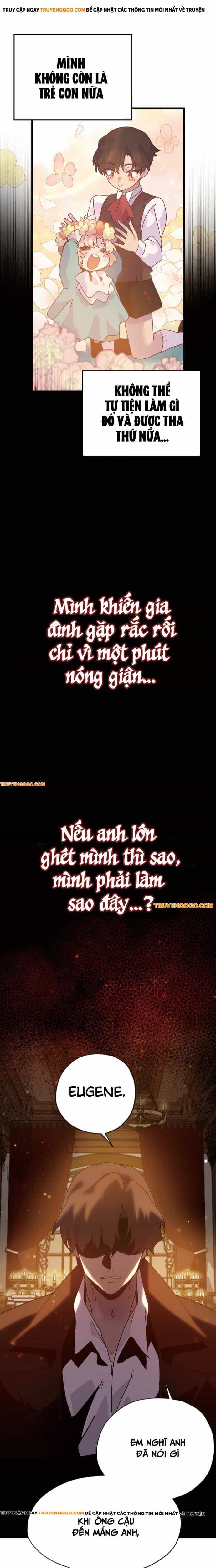 Kiếp Thứ Hai Sống Chữa Lành - Chương 1 - ảnh 69