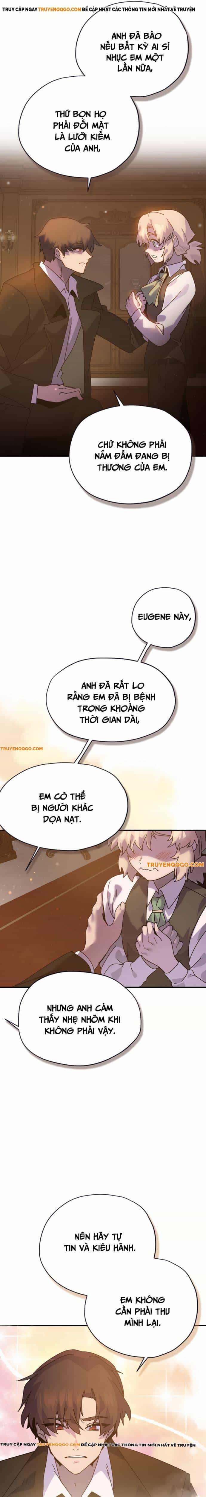 Kiếp Thứ Hai Sống Chữa Lành - Chương 1 - ảnh 71