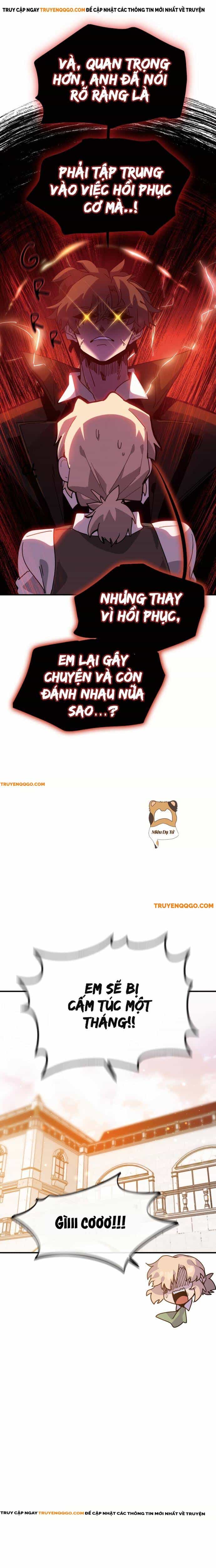Kiếp Thứ Hai Sống Chữa Lành - Chương 1 - ảnh 74