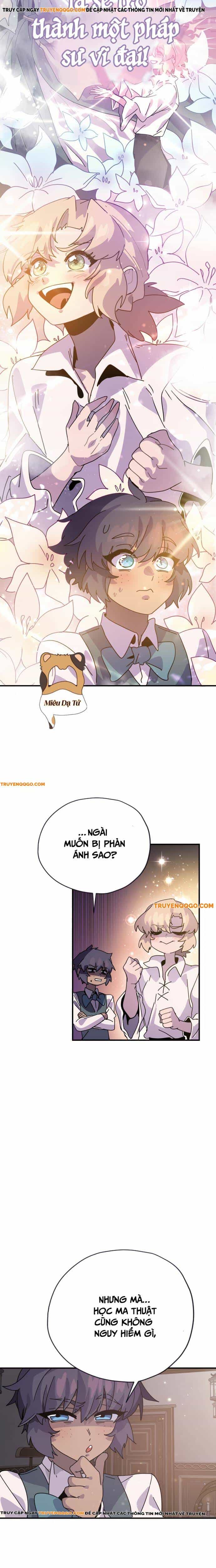 Kiếp Thứ Hai Sống Chữa Lành - Chương 1 - ảnh 78
