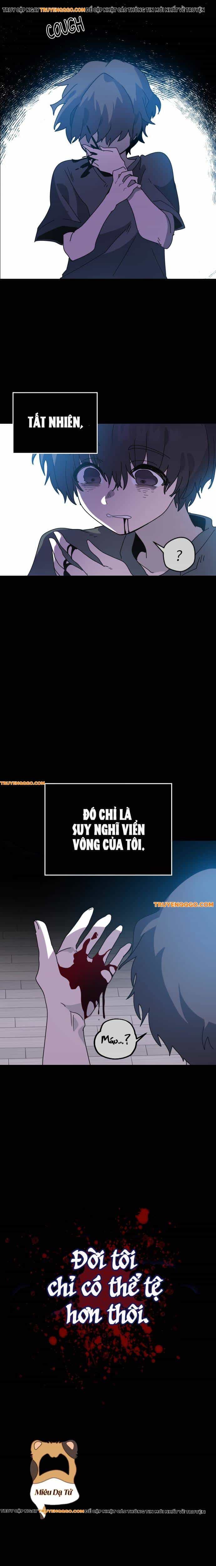 Kiếp Thứ Hai Sống Chữa Lành - Chương 1 - ảnh 9