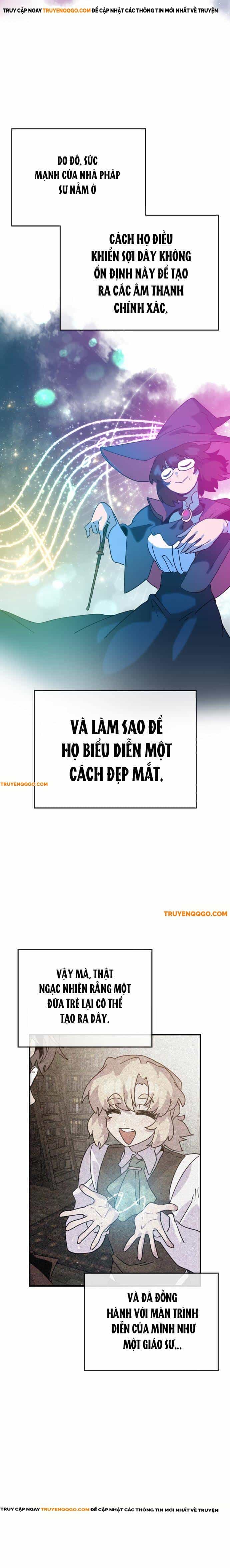 Kiếp Thứ Hai Sống Chữa Lành - Chương 2 - ảnh 20