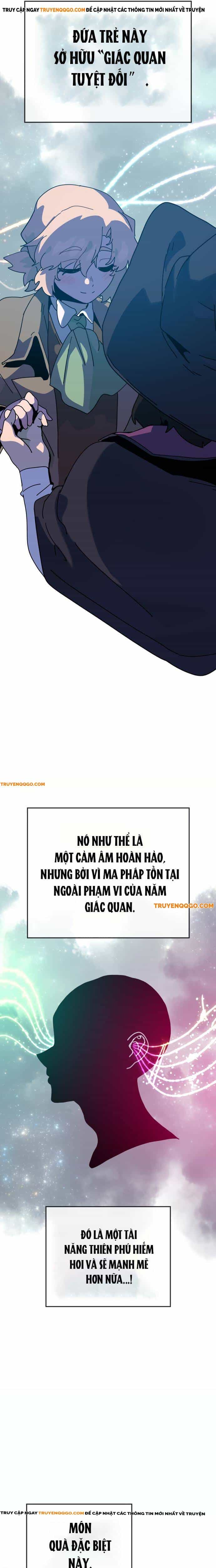 Kiếp Thứ Hai Sống Chữa Lành - Chương 2 - ảnh 21