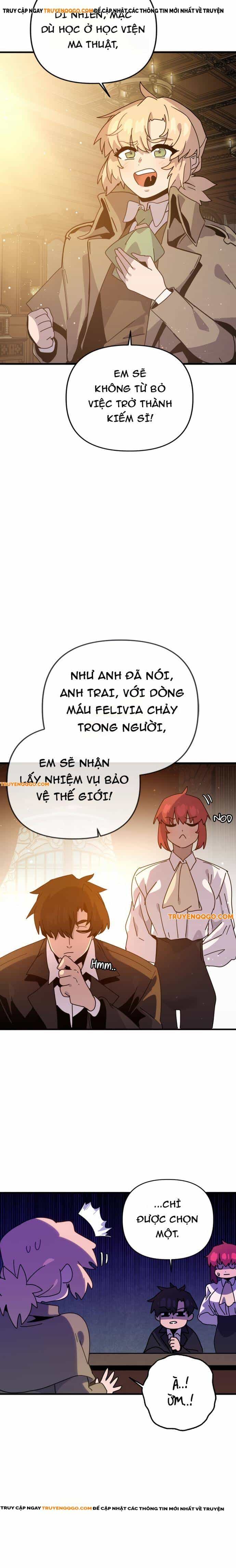 Kiếp Thứ Hai Sống Chữa Lành - Chương 2 - ảnh 38