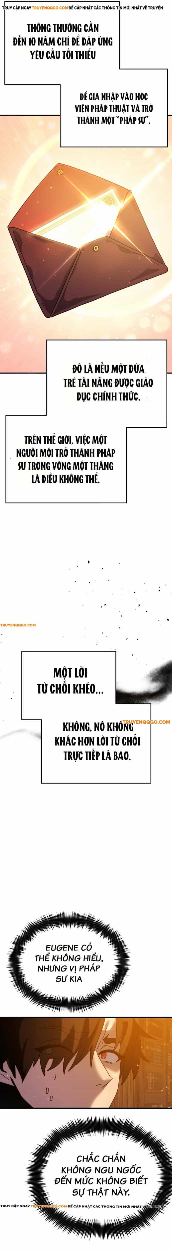 Kiếp Thứ Hai Sống Chữa Lành - Chương 2 - ảnh 43