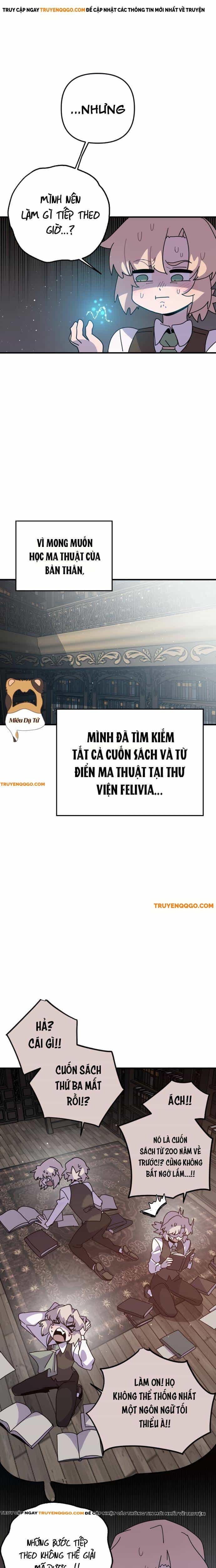 Kiếp Thứ Hai Sống Chữa Lành - Chương 2 - ảnh 5