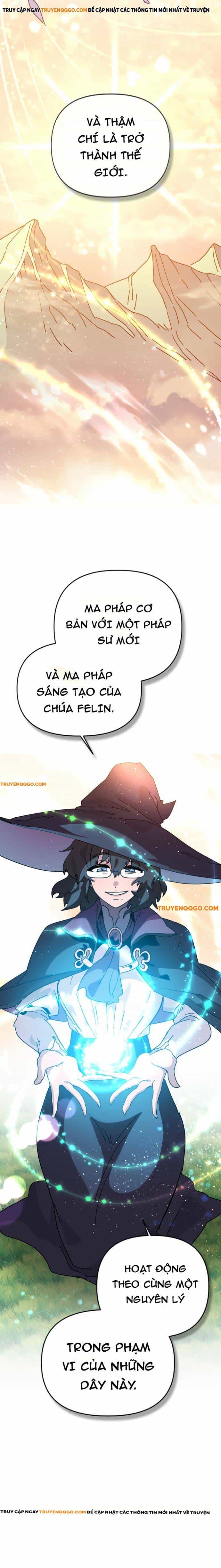 Kiếp Thứ Hai Sống Chữa Lành - Chương 3 - ảnh 10