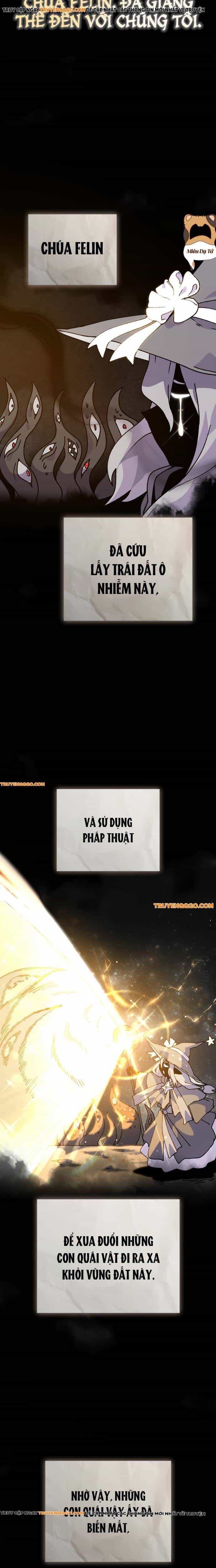 Kiếp Thứ Hai Sống Chữa Lành - Chương 3 - ảnh 2