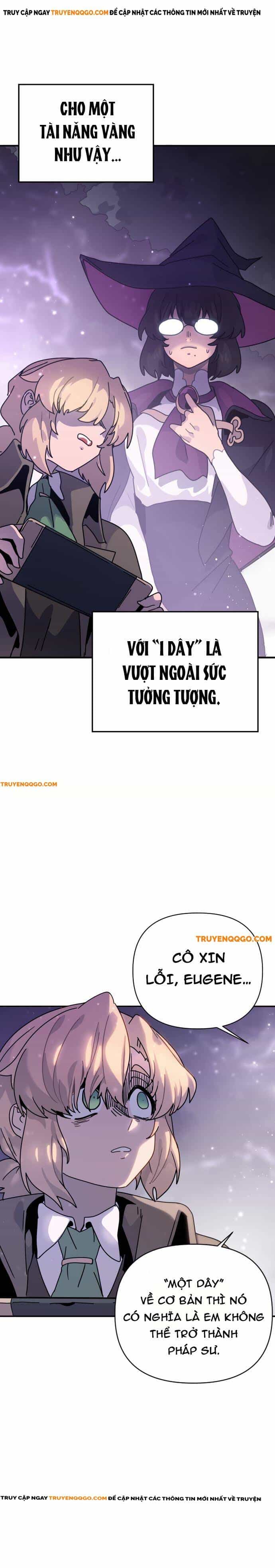 Kiếp Thứ Hai Sống Chữa Lành - Chương 3 - ảnh 22