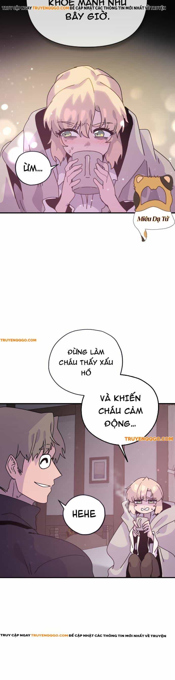 Kiếp Thứ Hai Sống Chữa Lành - Chương 3 - ảnh 30