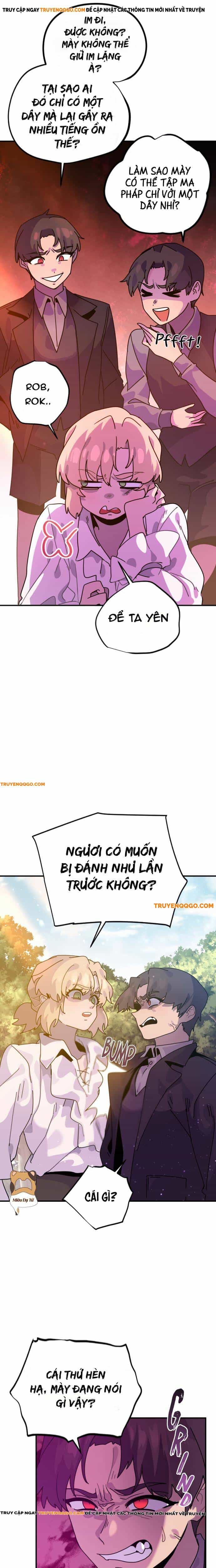 Kiếp Thứ Hai Sống Chữa Lành - Chương 3 - ảnh 41