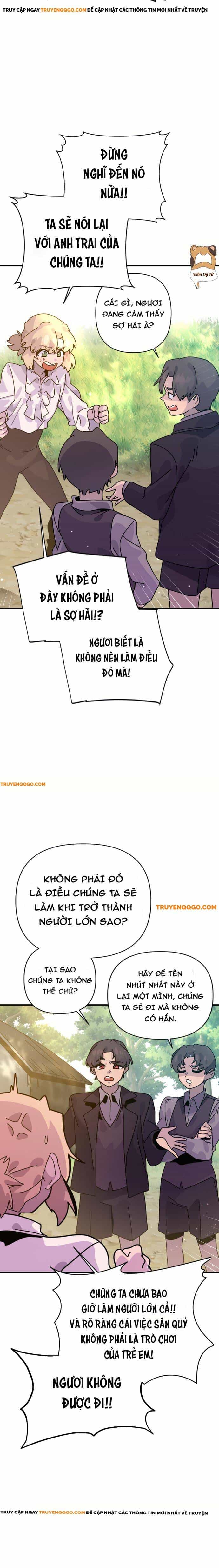 Kiếp Thứ Hai Sống Chữa Lành - Chương 3 - ảnh 44