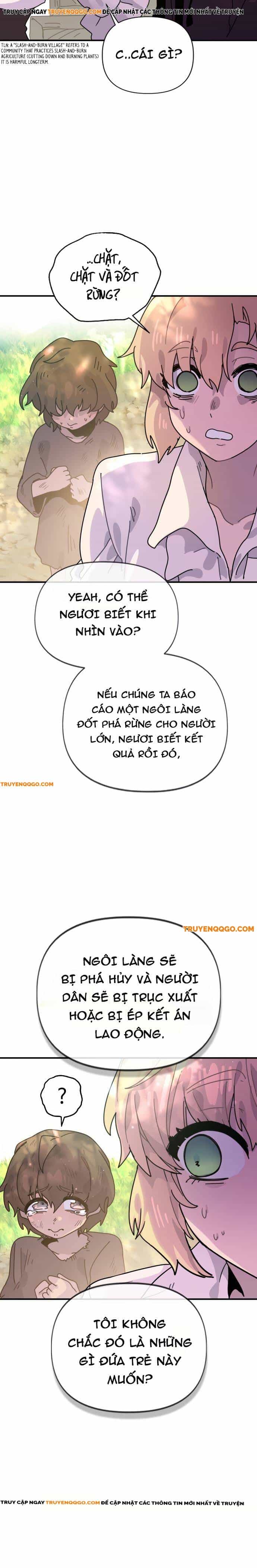 Kiếp Thứ Hai Sống Chữa Lành - Chương 3 - ảnh 48