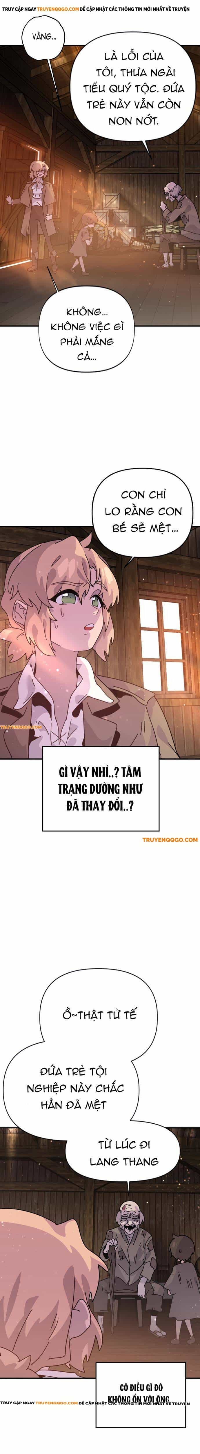 Kiếp Thứ Hai Sống Chữa Lành - Chương 4 - ảnh 17