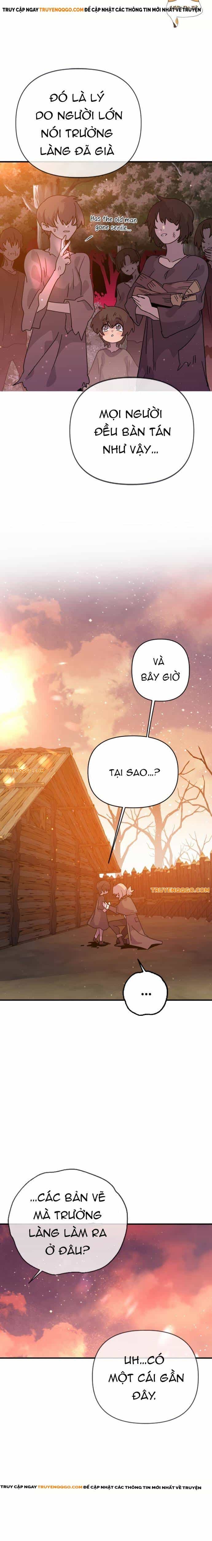 Kiếp Thứ Hai Sống Chữa Lành - Chương 4 - ảnh 23