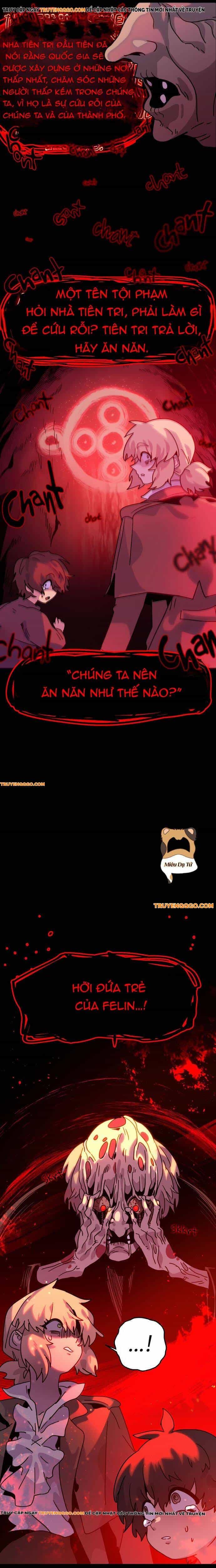 Kiếp Thứ Hai Sống Chữa Lành - Chương 4 - ảnh 31