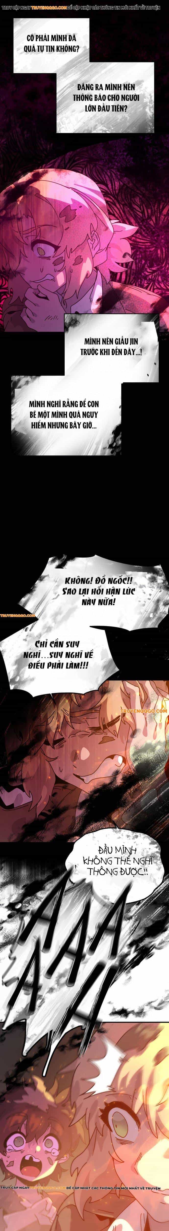 Kiếp Thứ Hai Sống Chữa Lành - Chương 4 - ảnh 36