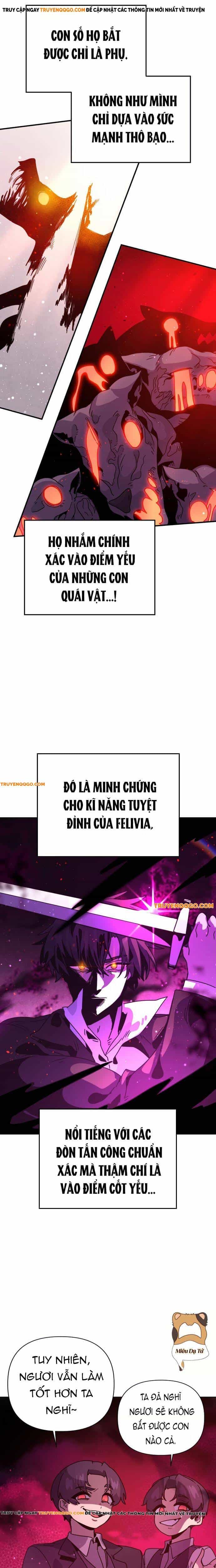 Kiếp Thứ Hai Sống Chữa Lành - Chương 4 - ảnh 7