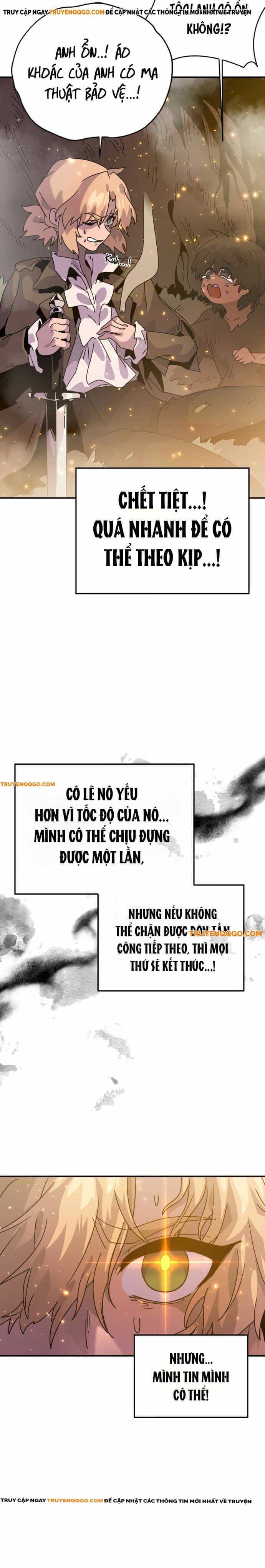 Kiếp Thứ Hai Sống Chữa Lành - Chương 5 - ảnh 10