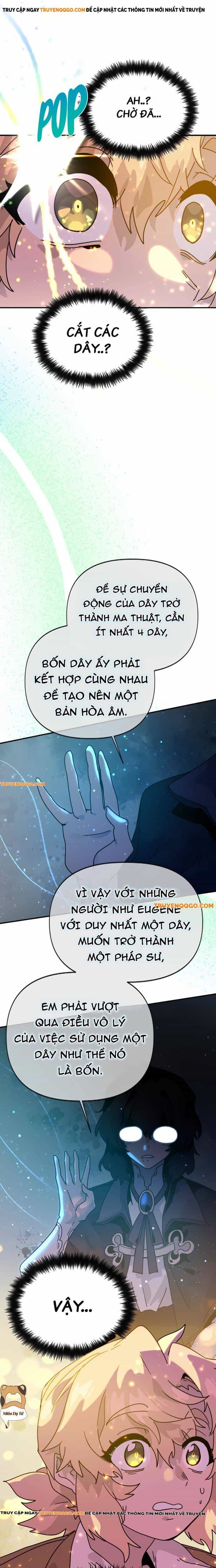 Kiếp Thứ Hai Sống Chữa Lành - Chương 5 - ảnh 15