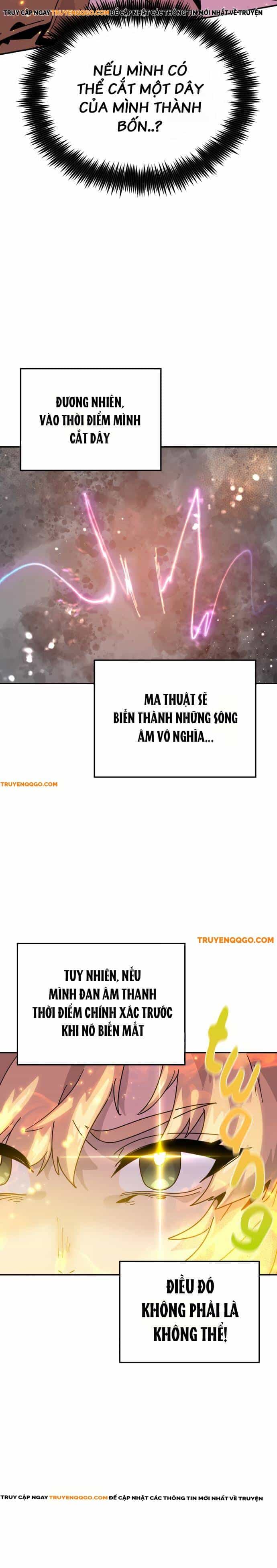 Kiếp Thứ Hai Sống Chữa Lành - Chương 5 - ảnh 16